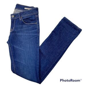 Sebastian McCall Skinny Fit Mid-Rise Ladies‎ Jeans Size 26